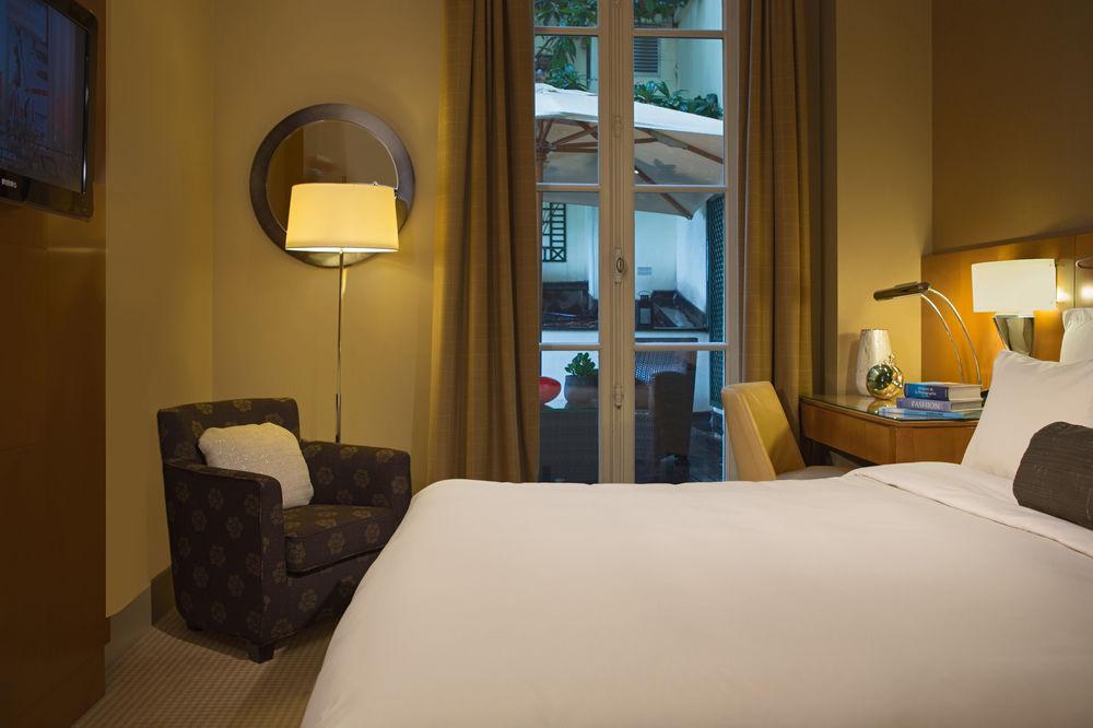 Hotel Renaissance Vendome Parijs