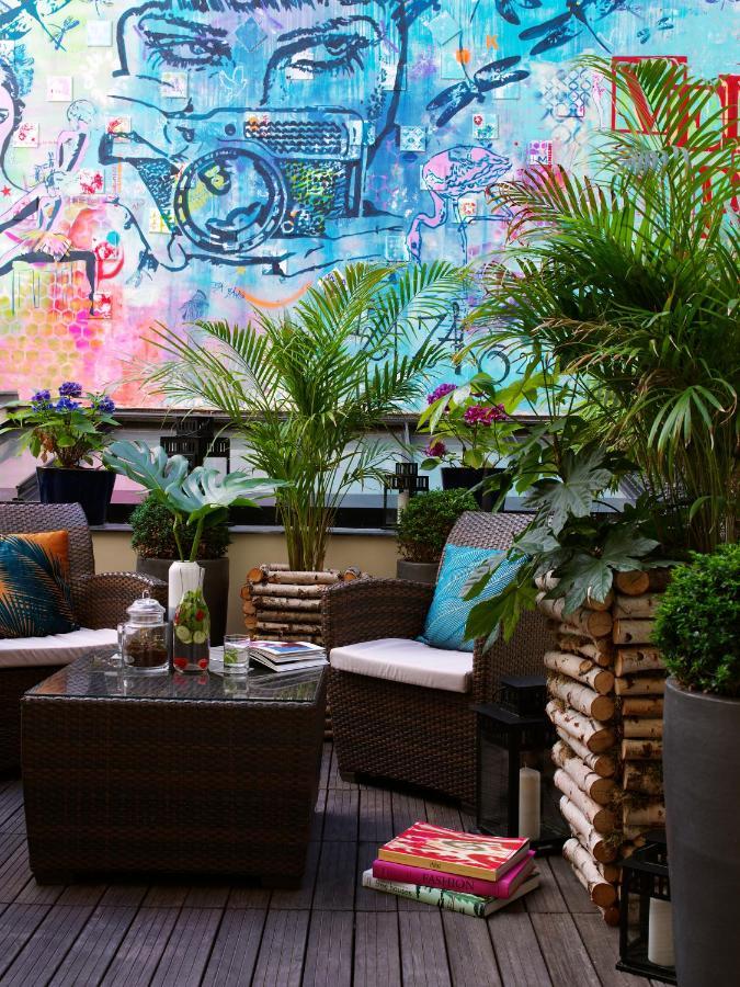 Renaissance Vendome Hotel Parijs