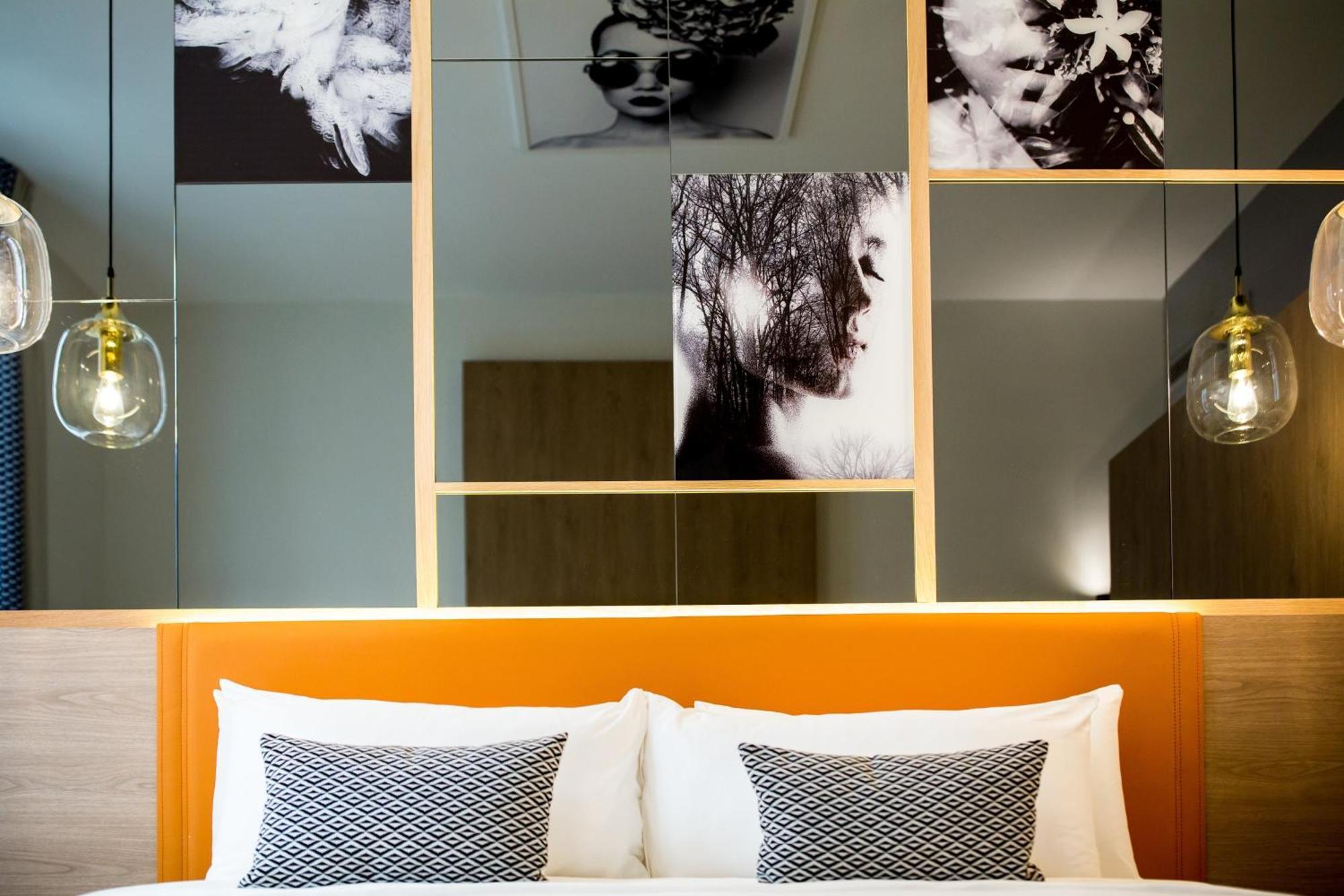 Renaissance Vendome Hotel Parijs