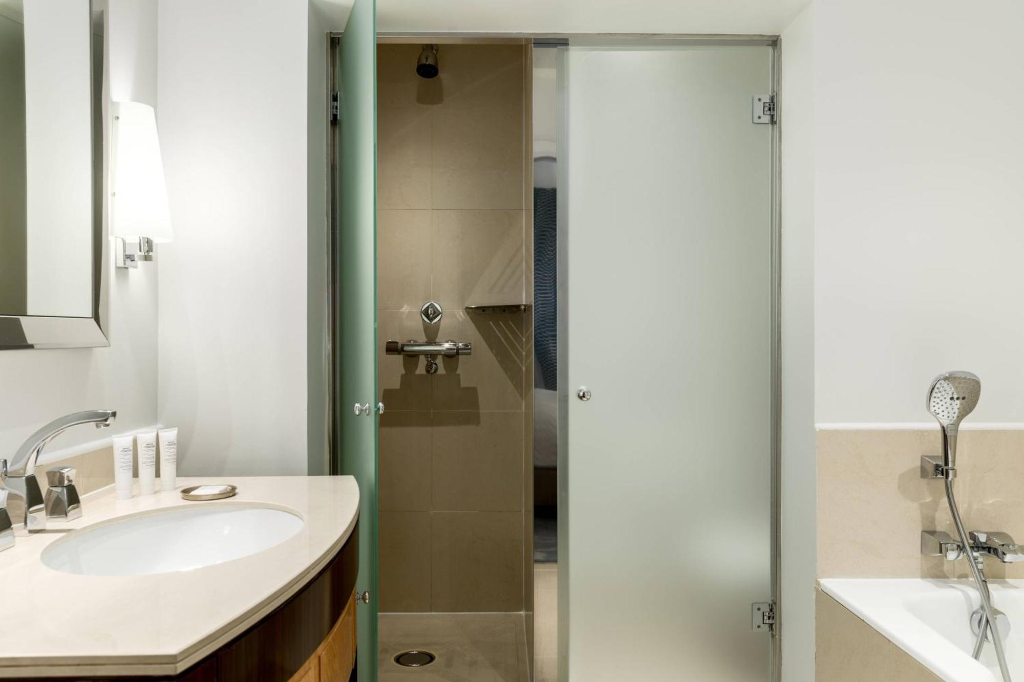 Renaissance Vendome Hotel Parijs