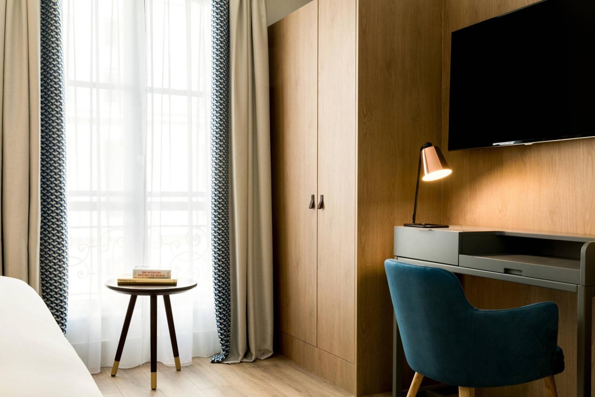 Renaissance Vendome 5* Parijs