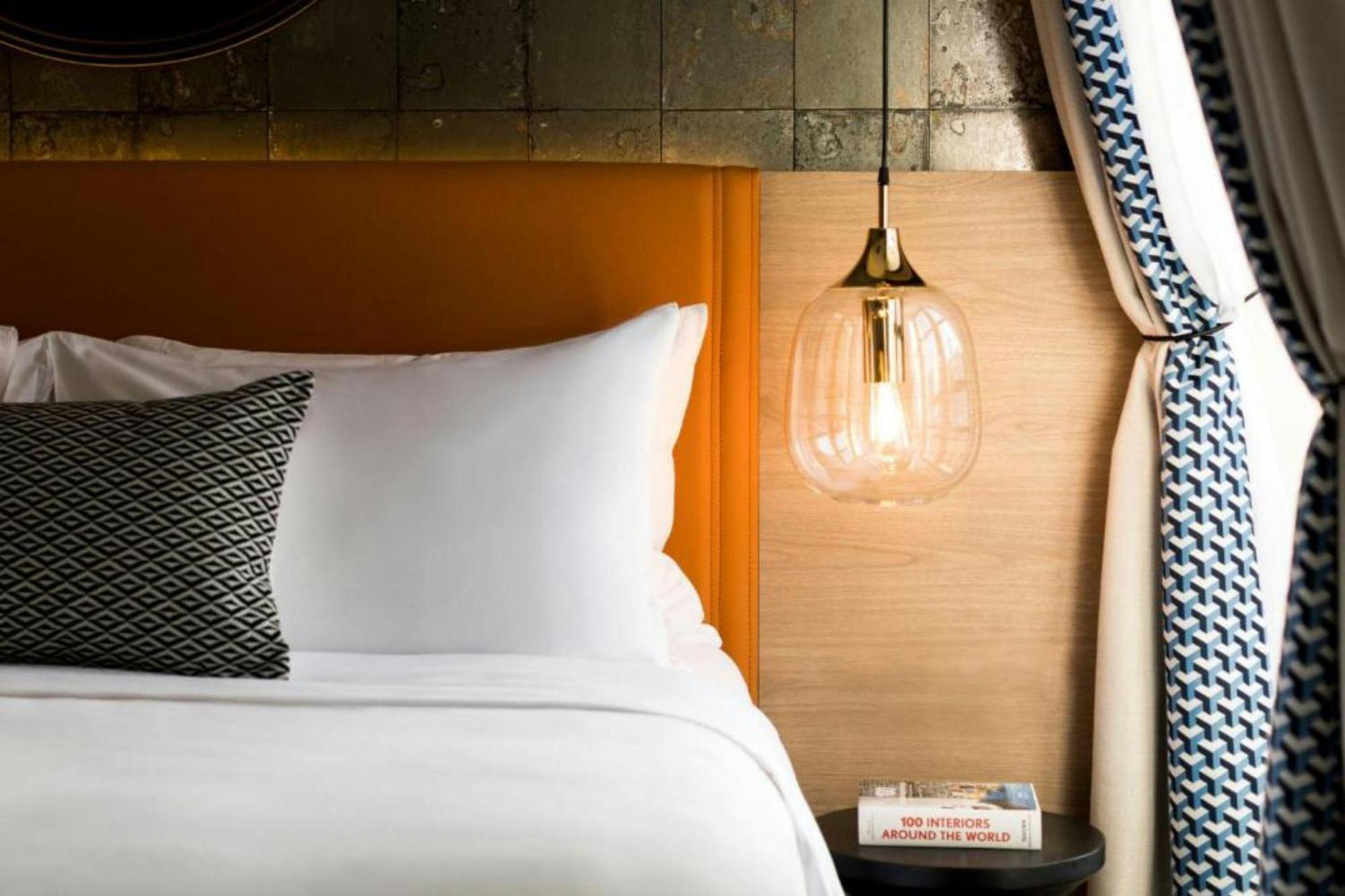 Renaissance Vendome 5* Parijs
