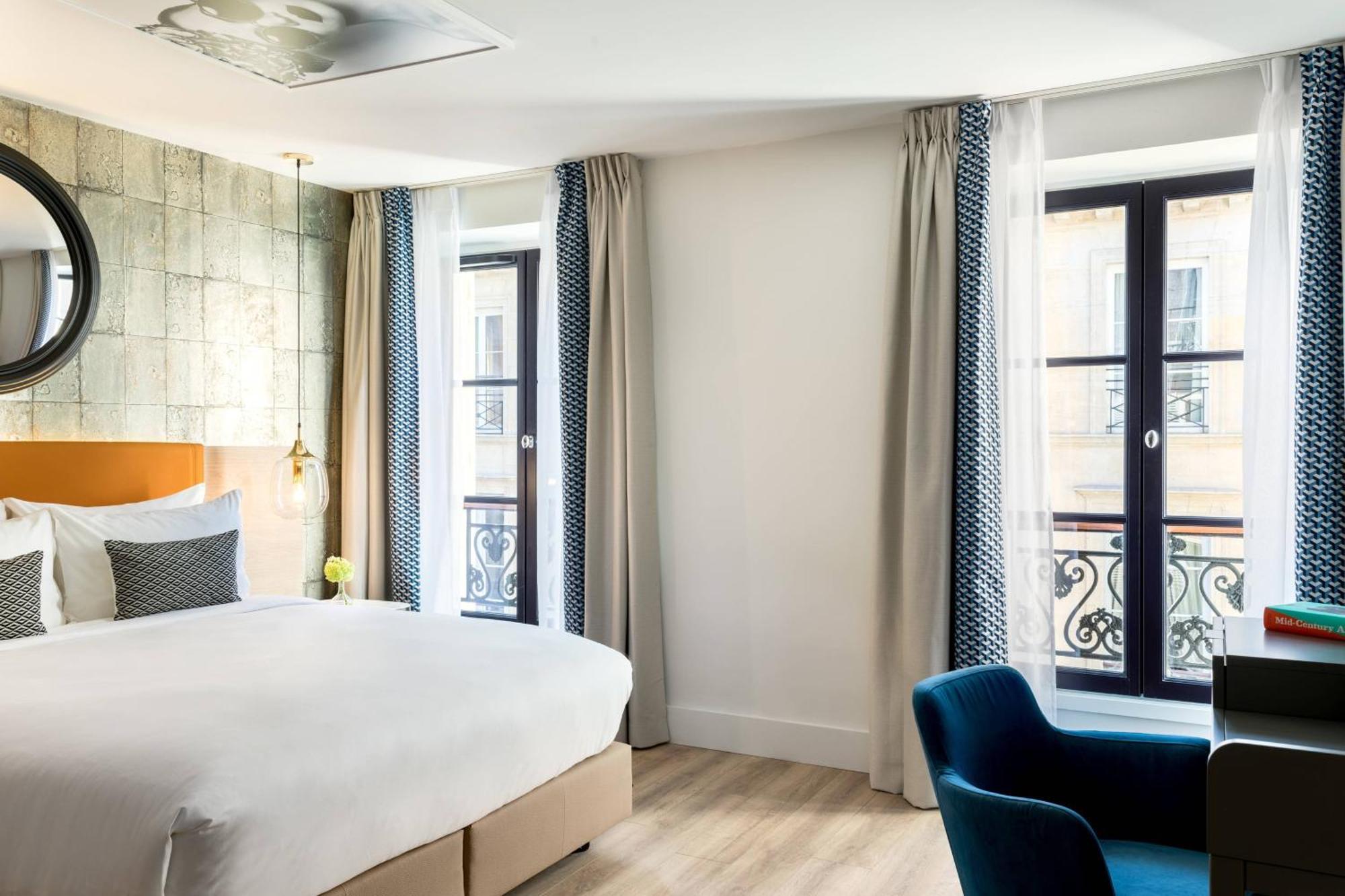 Renaissance Vendome Hotel 5*
