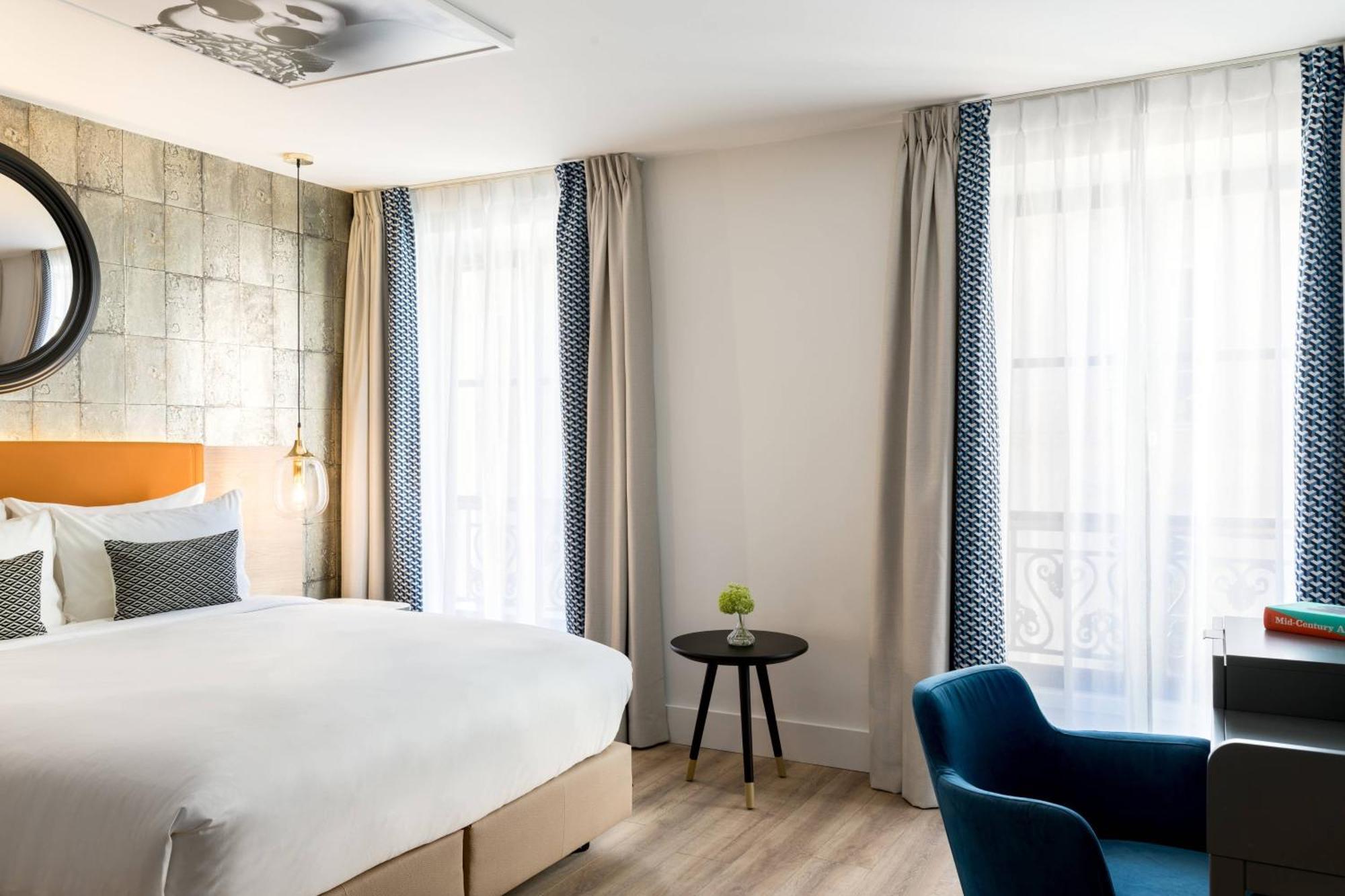 Hotel Renaissance Vendome Parijs
